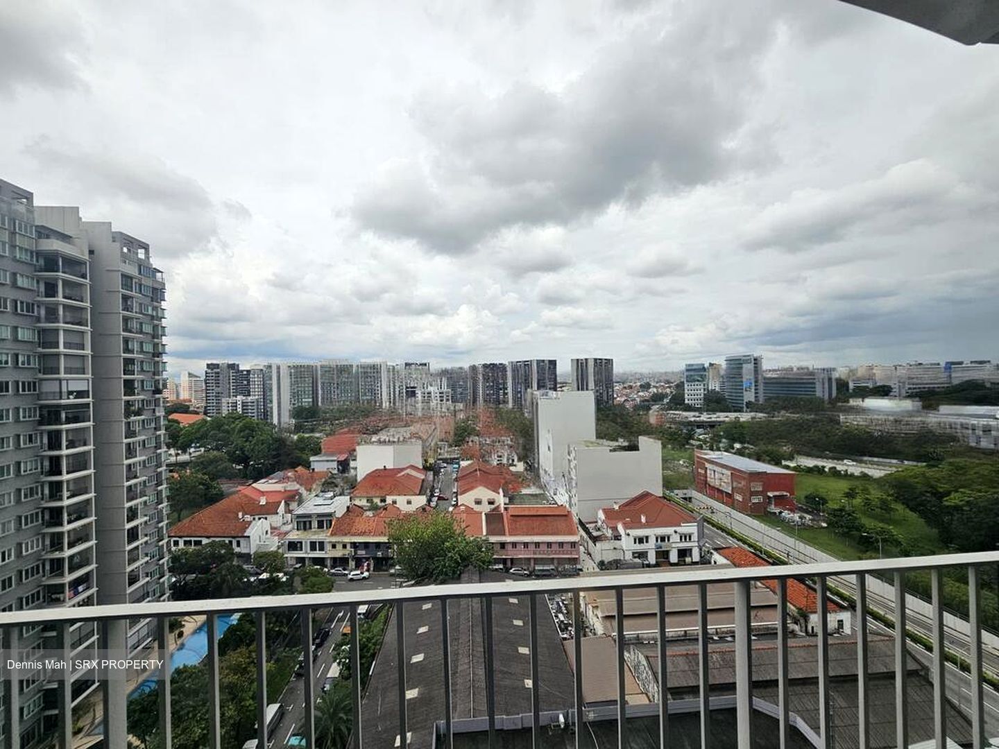 Jui Residences (D12), Apartment #479332441